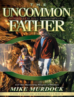 Mike Murdock – Uncommon Father.PDF.pdf